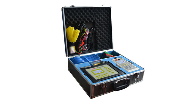 FS-DQ66A台区（分支）识别仪