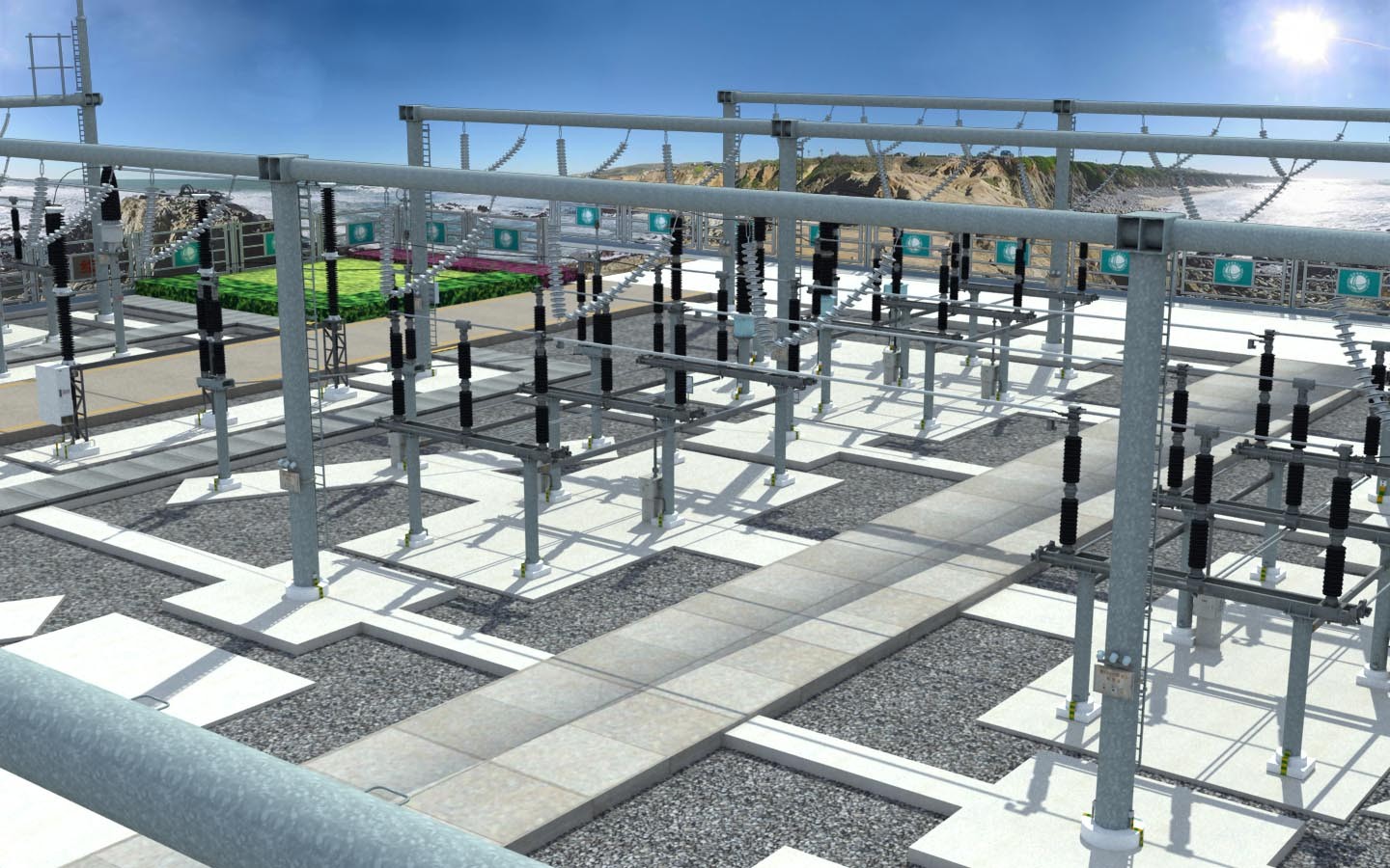 ng28南宫相信品牌力量-ng相信品牌的力量-南宫ng28注册平台入口-南宫28在线注册网站-南宫28在线登录网页版-南宫28NG国际-南宫28圈电脑版-ng28娱乐注册入口官方FS220kV变电站线路间隔